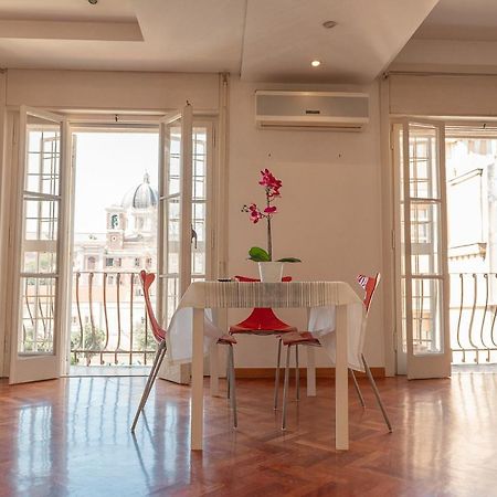 Appartamento Gaudi Lido di Ostia Eksteriør billede